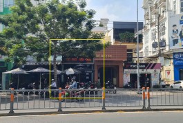 HIẾM-Cho thuê nhà Mặt Tiền Tân Thắng q.Tân Phú, 120m²- ĐỐI DIỆN AEON